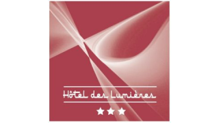 Hôtel des Lumières