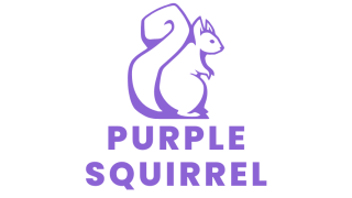 PURPLE SQUIRREL